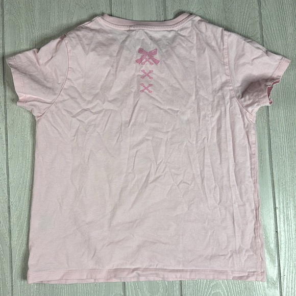 Sanrio My Melody girls T-shirt size 11-12 - Picture 4 of 4